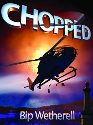cover image of Chopped